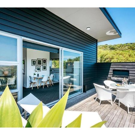 Delamore Cove - Kauri - Stay Waiheke Matiatia Bay Dış mekan fotoğraf