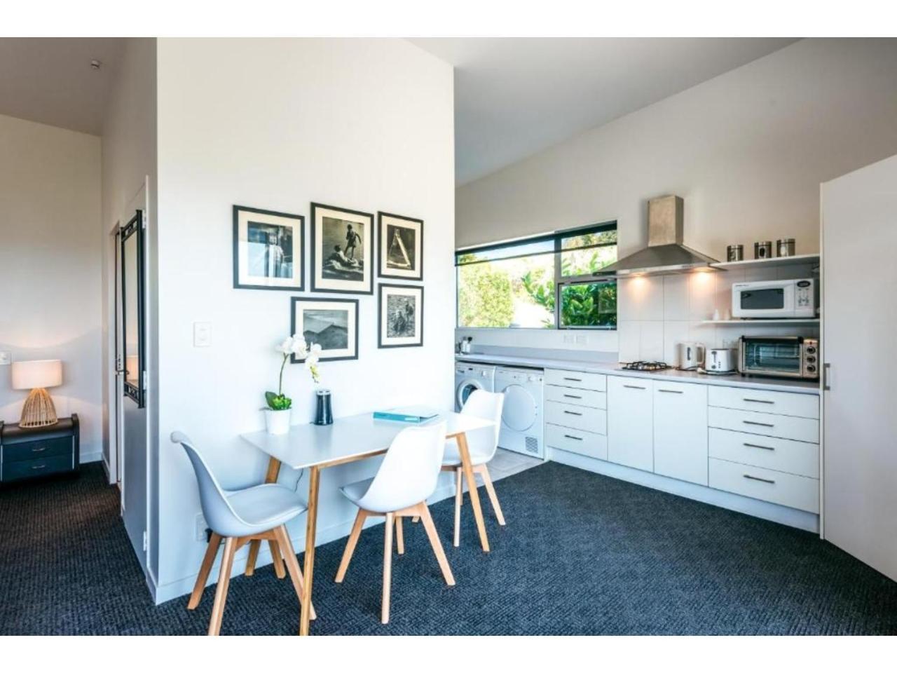 Delamore Cove - Kauri - Stay Waiheke Matiatia Bay Dış mekan fotoğraf