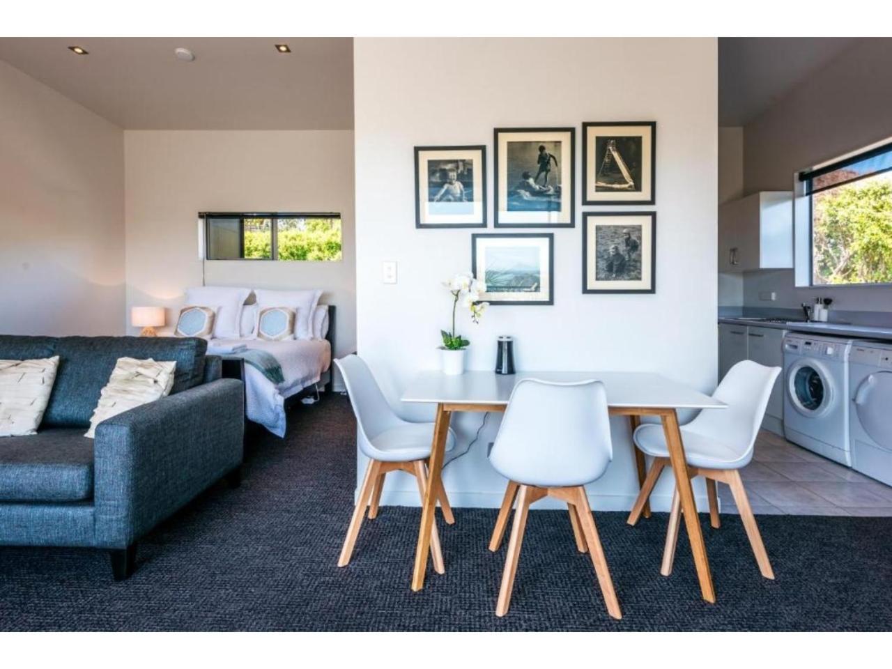 Delamore Cove - Kauri - Stay Waiheke Matiatia Bay Dış mekan fotoğraf