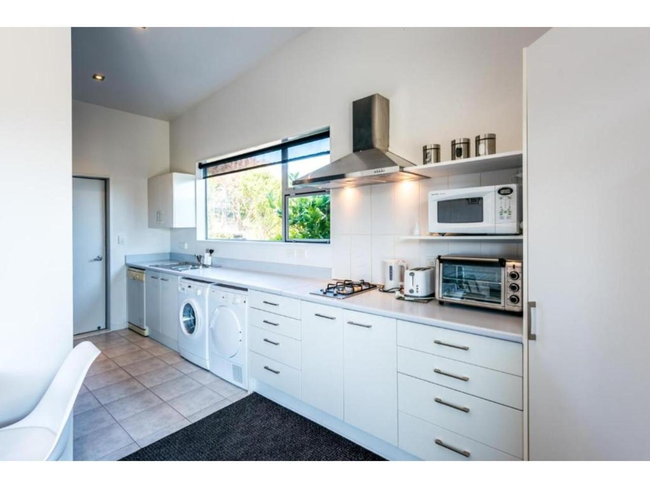 Delamore Cove - Kauri - Stay Waiheke Matiatia Bay Dış mekan fotoğraf
