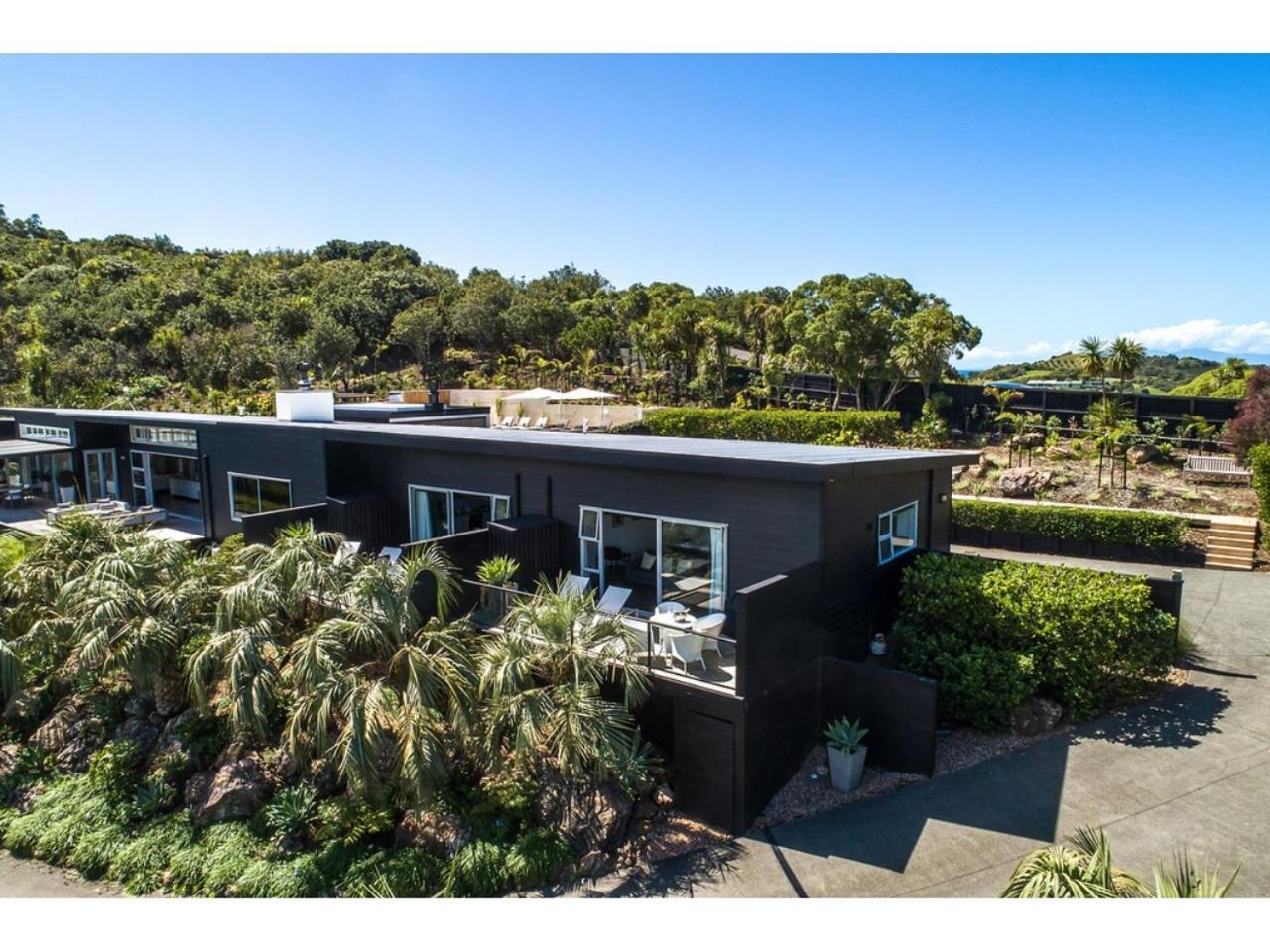 Delamore Cove - Kauri - Stay Waiheke Matiatia Bay Dış mekan fotoğraf