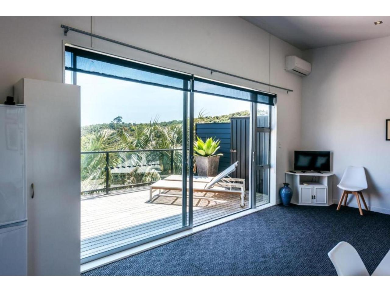 Delamore Cove - Kauri - Stay Waiheke Matiatia Bay Dış mekan fotoğraf