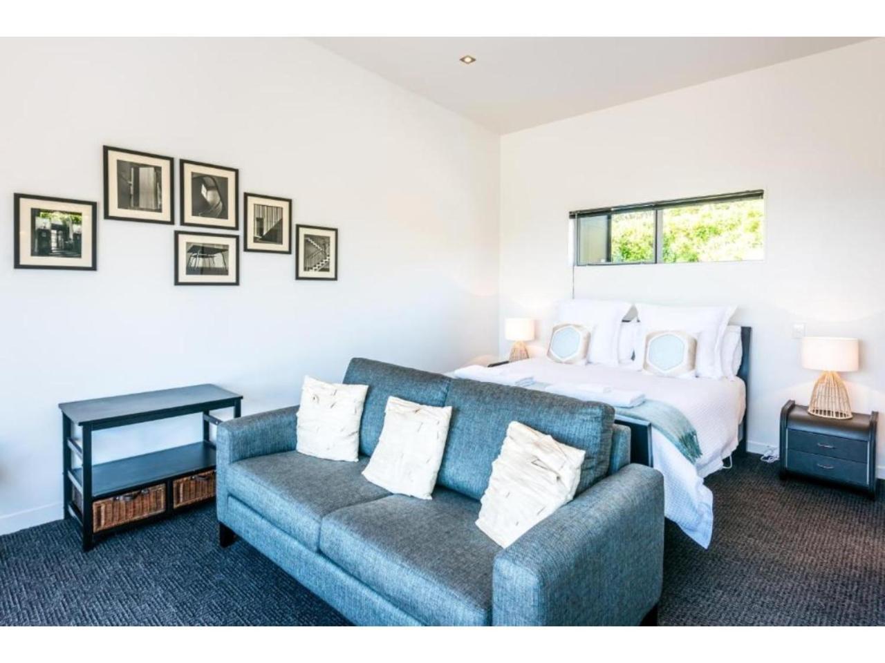 Delamore Cove - Kauri - Stay Waiheke Matiatia Bay Dış mekan fotoğraf