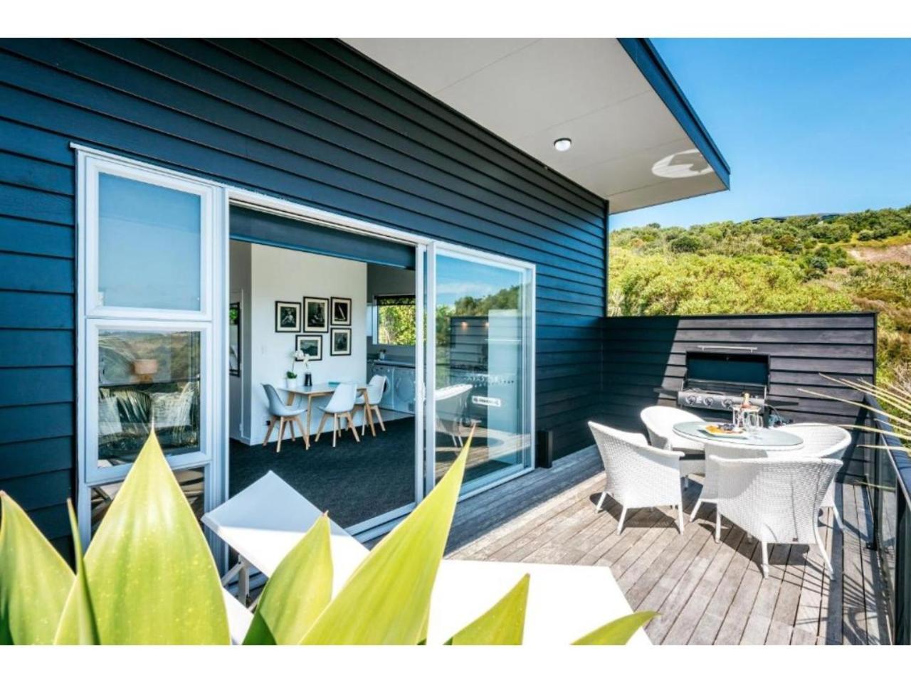 Delamore Cove - Kauri - Stay Waiheke Matiatia Bay Dış mekan fotoğraf