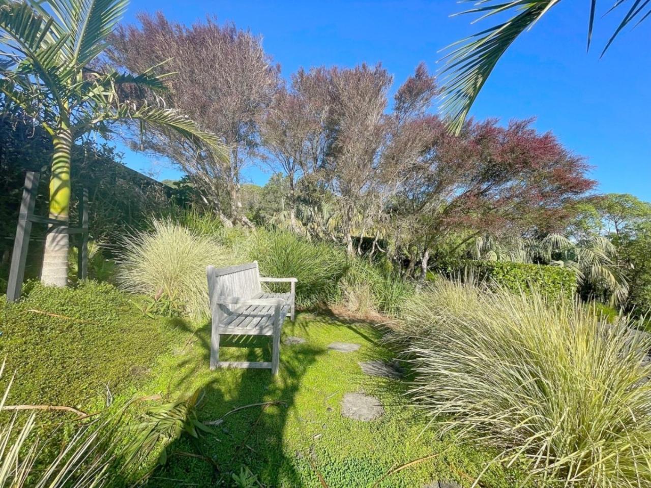 Delamore Cove - Kauri - Stay Waiheke Matiatia Bay Dış mekan fotoğraf