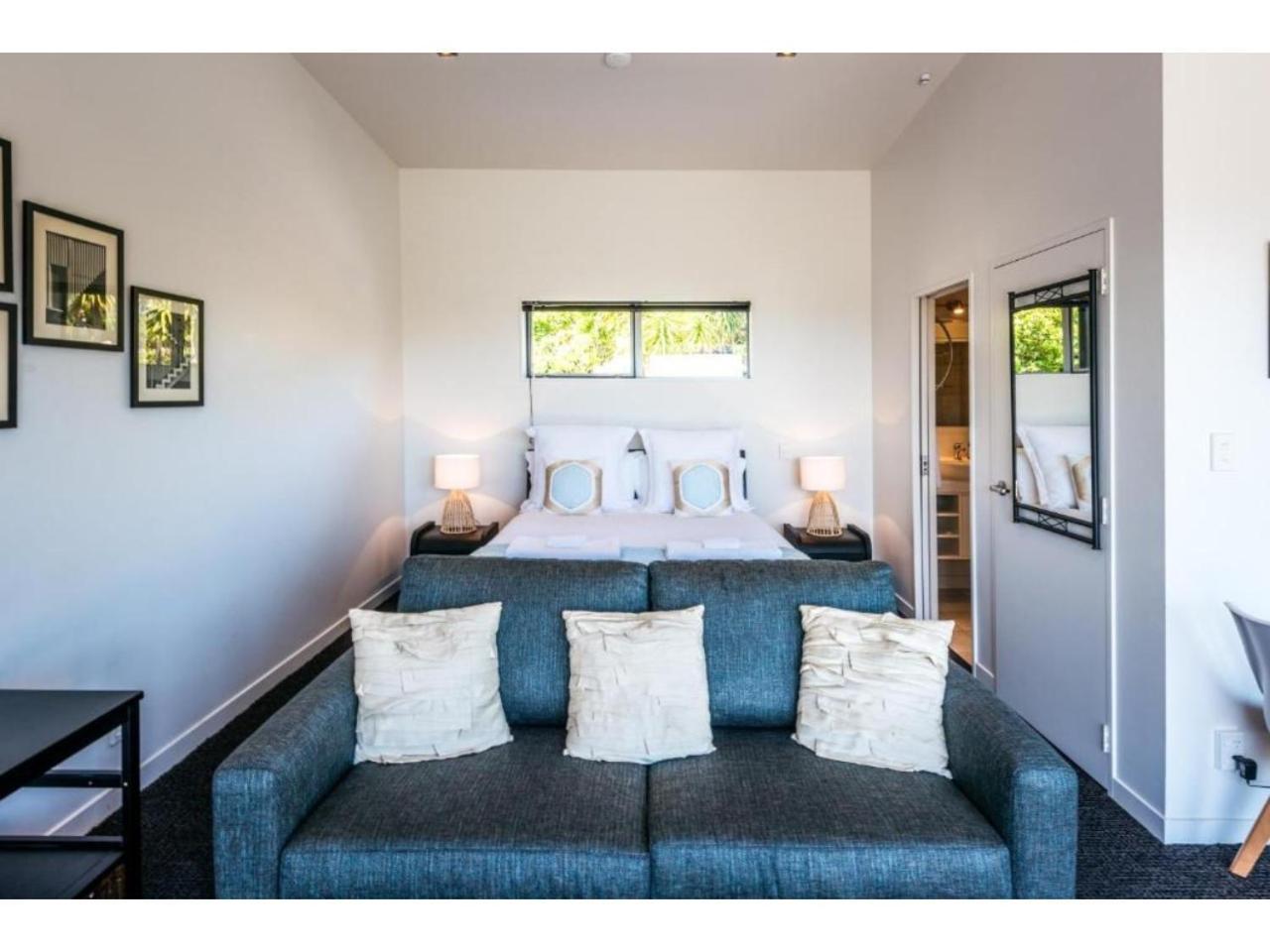 Delamore Cove - Kauri - Stay Waiheke Matiatia Bay Dış mekan fotoğraf