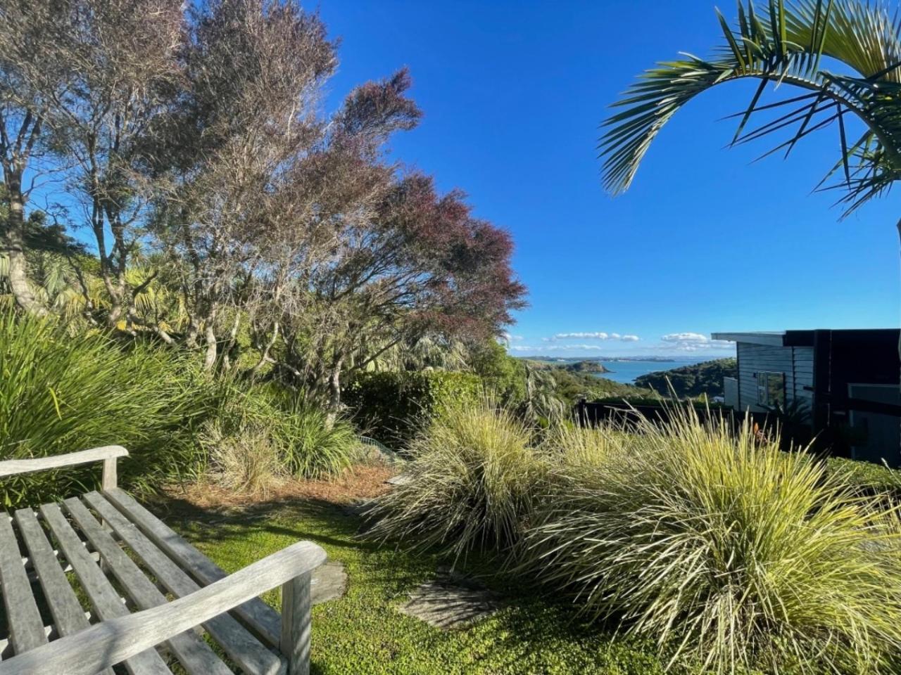 Delamore Cove - Kauri - Stay Waiheke Matiatia Bay Dış mekan fotoğraf